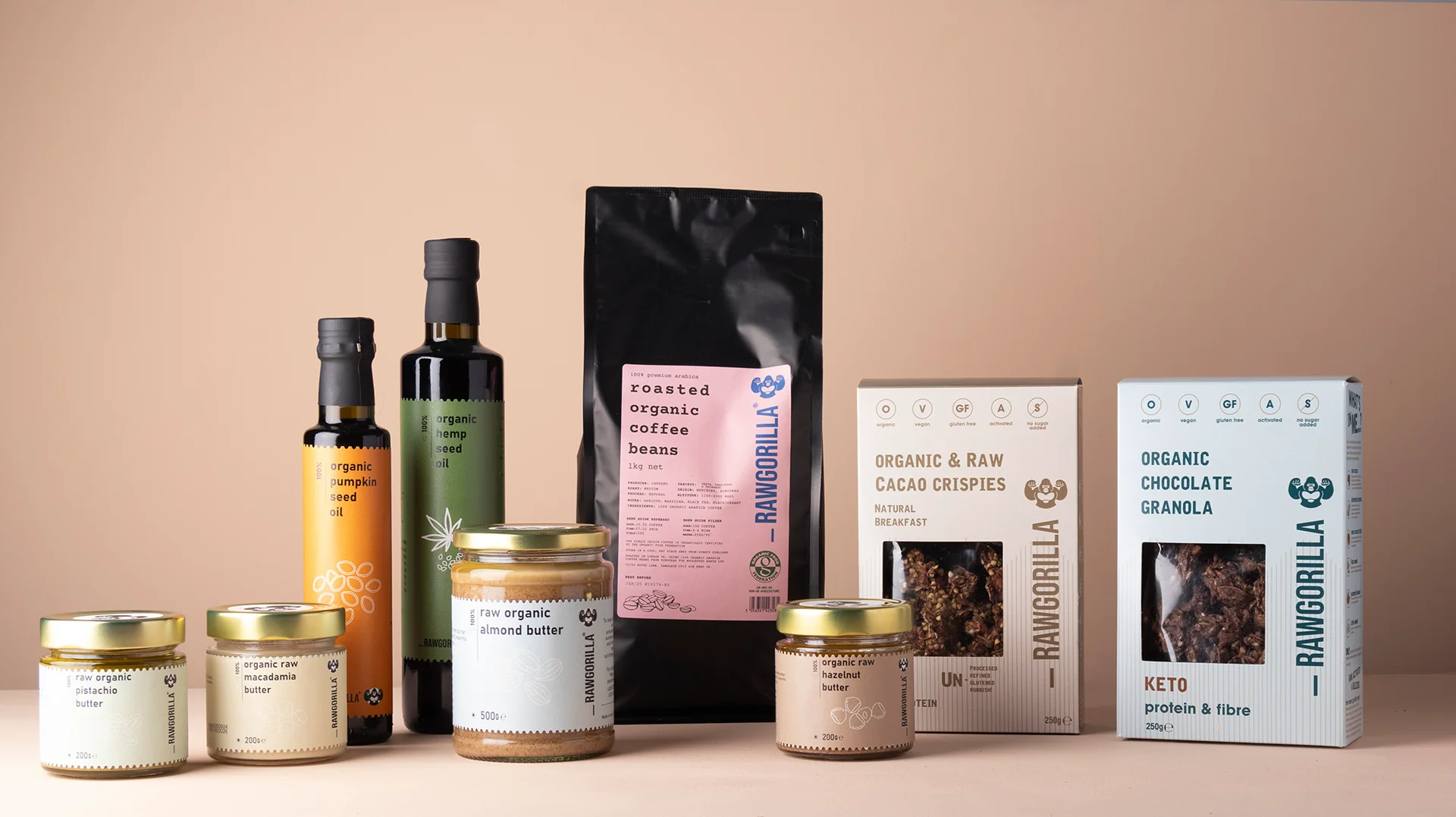 Nourish Your Life for Less