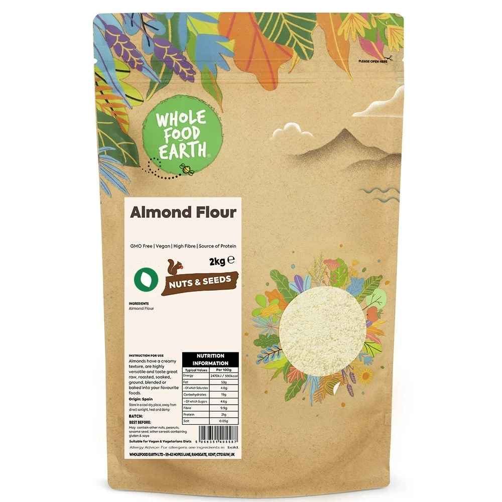 Almond Flour - Image 12