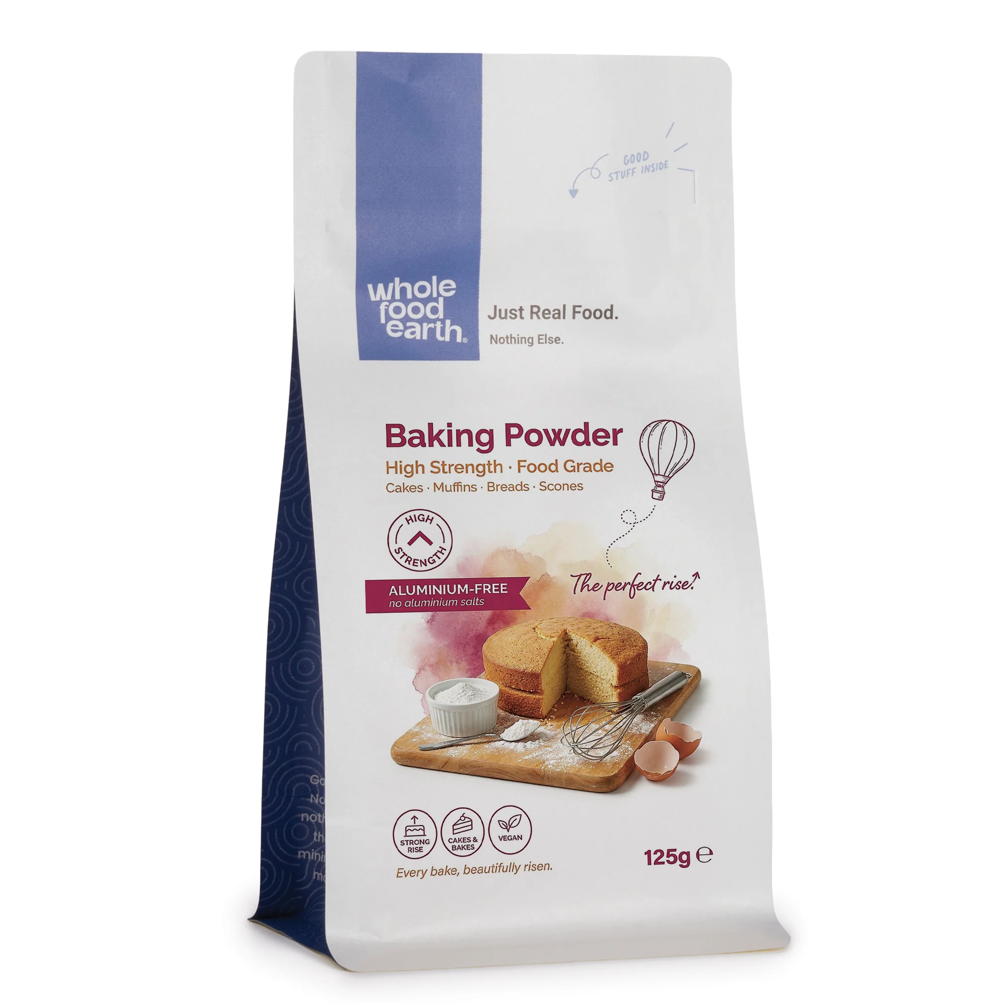 Baking Powder High Strength - Image 3