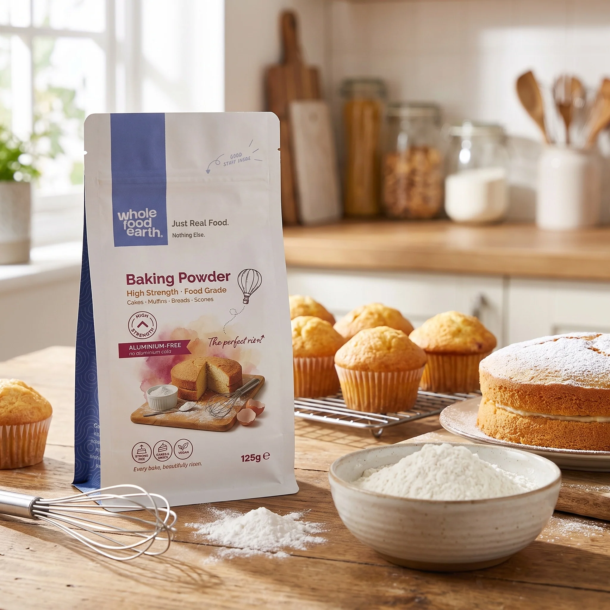 Baking Powder High Strength - Image 4
