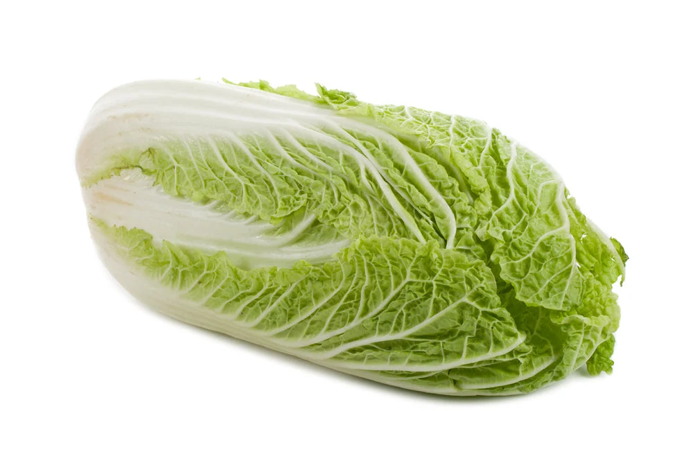 Chinese Leaf