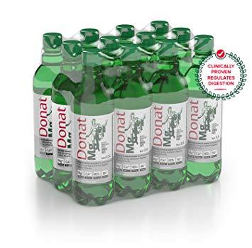 Donat Mg: Magnesium Water - Naturally Sparkling & Rich in Magnesium - Image 11