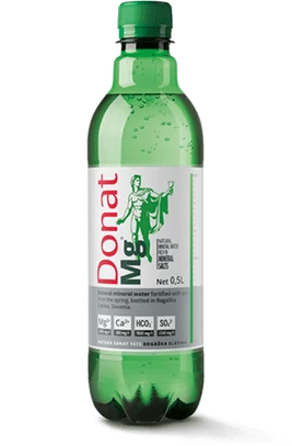 Donat Mg: Magnesium Water - Naturally Sparkling & Rich in Magnesium - Image 13