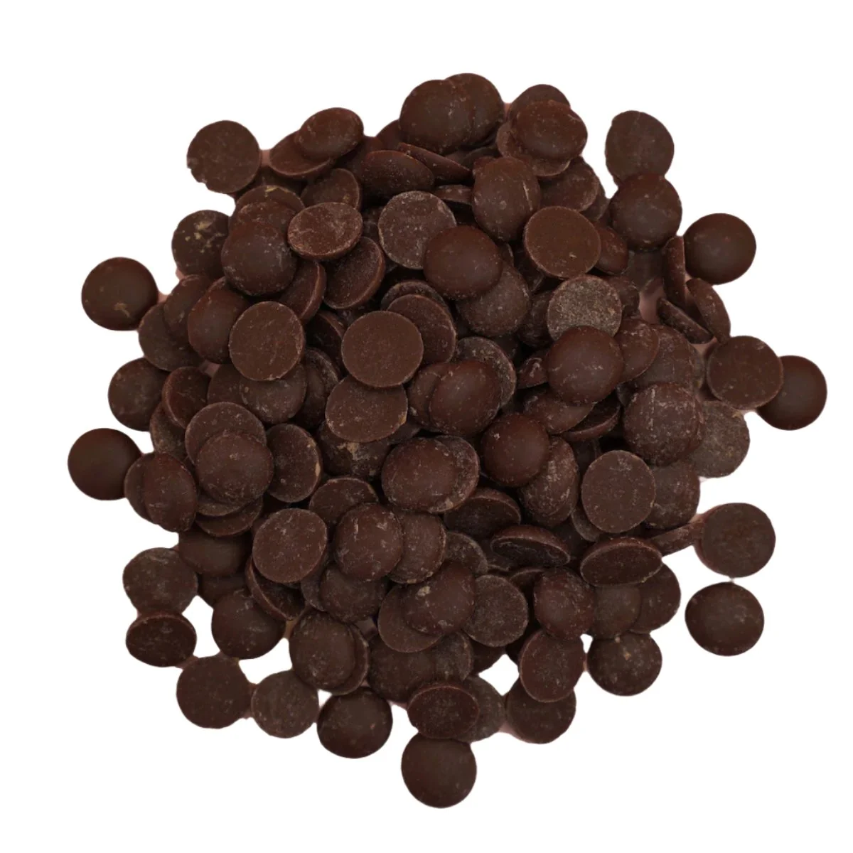 Free From Baking Chocolate - Plamil - 1kg - Image 2