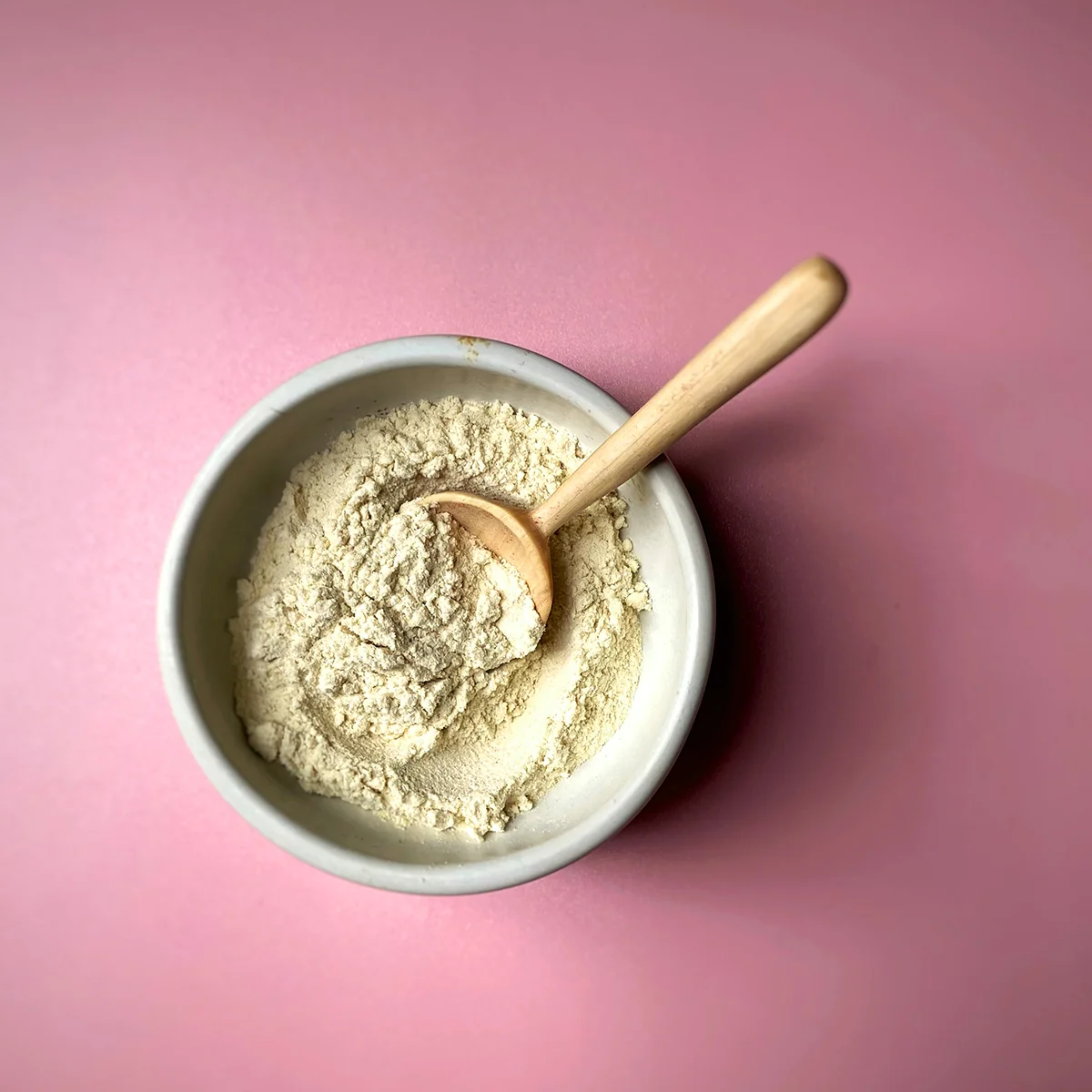 Freeze Dried Mango Powder - Image 3