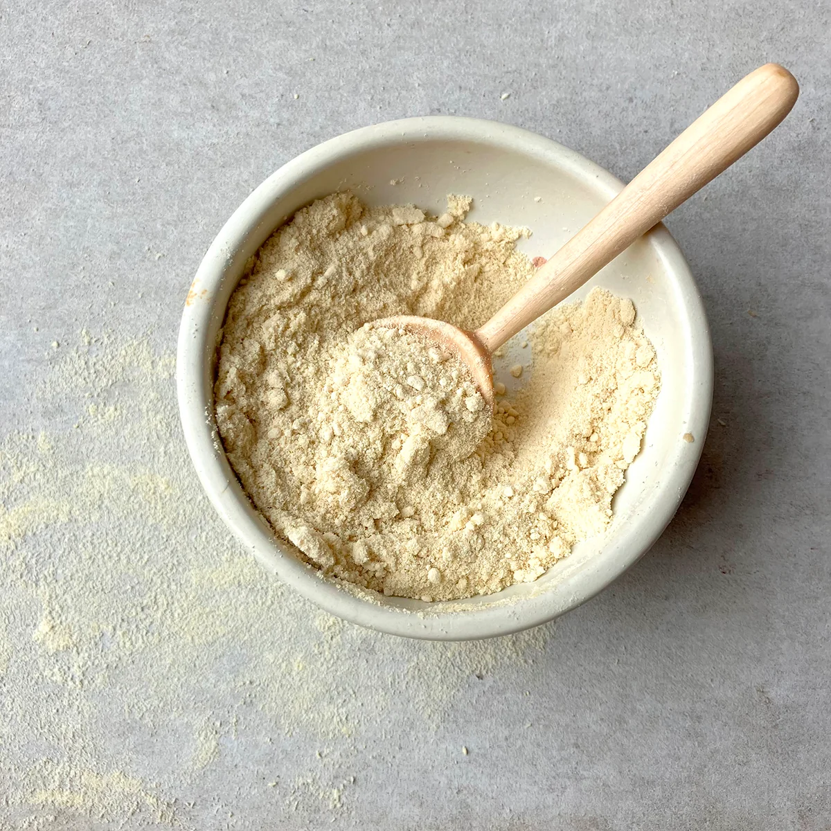 Freeze Dried Mango Powder - Image 4