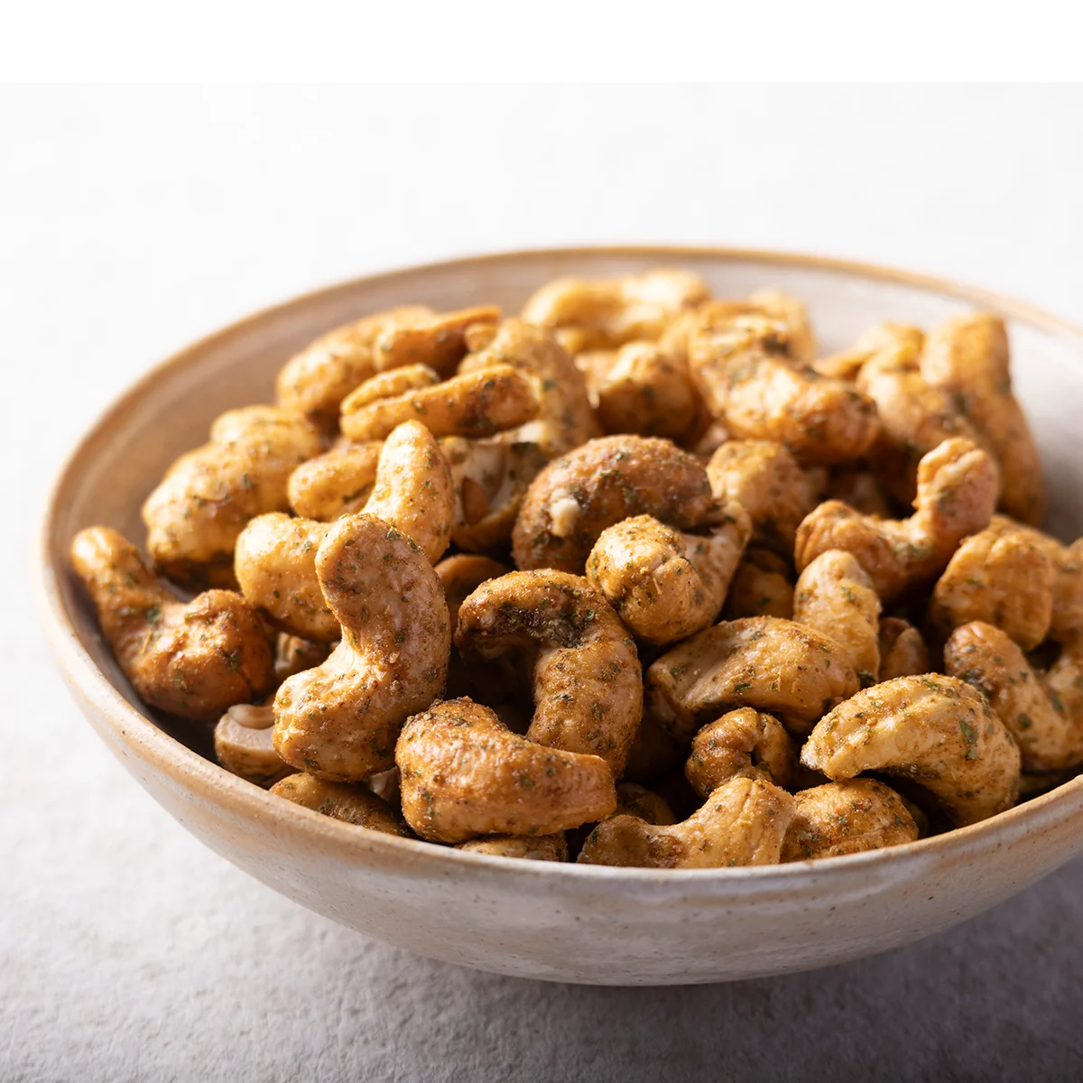 Jalapeno Chilli and Makrut Lime Baked Cashews - Image 3