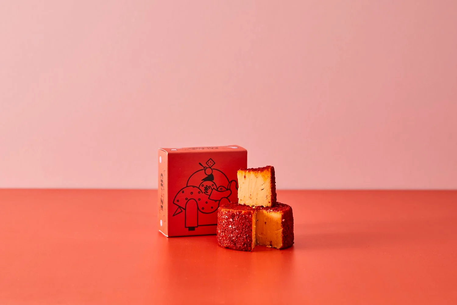 Kimcheeze - 150g - Palace Culture