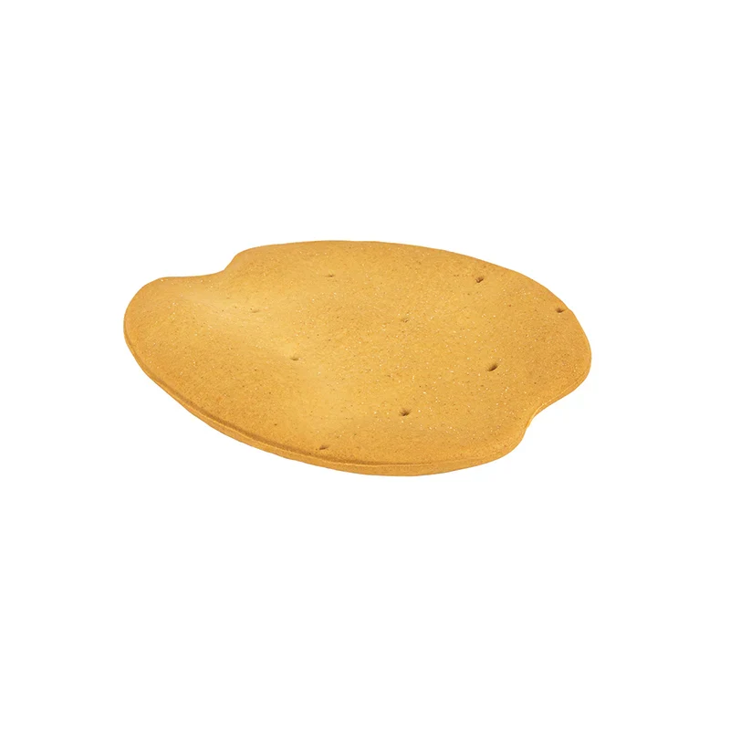Organic Baked Crackers with Extra Virgin Ol - Realfoods by Organico - 180g - Image 3