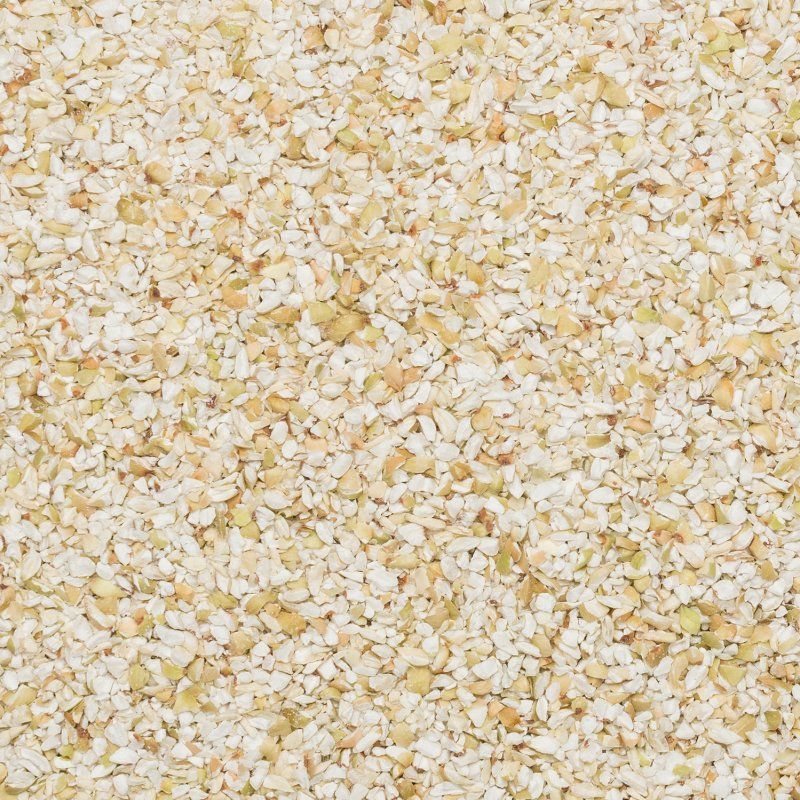 Organic Buckwheat Grits - Image 3