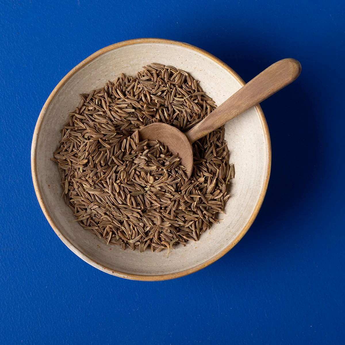 Organic Caraway Seeds - Wild Elephant - 100g - Image 4