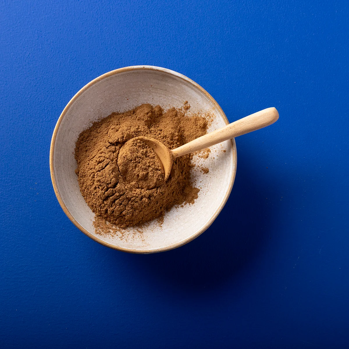 Organic Ceylon Cinnamon Powder (True) - Wild Elephant - 100g - Image 3