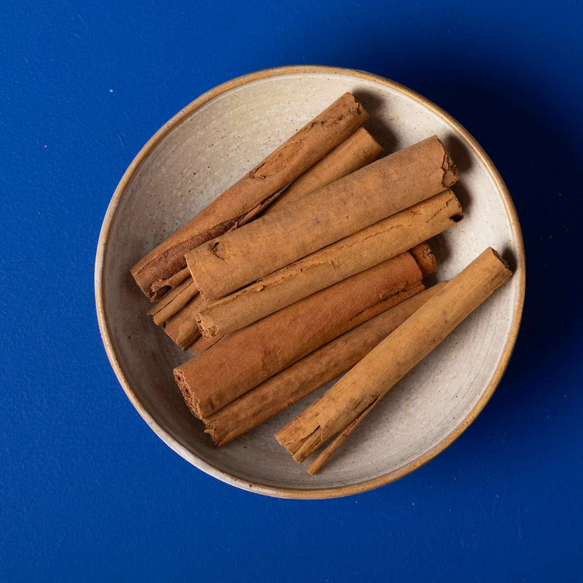 Organic Ceylon Cinnamon Sticks - Wild Elephant - 80g - Image 3