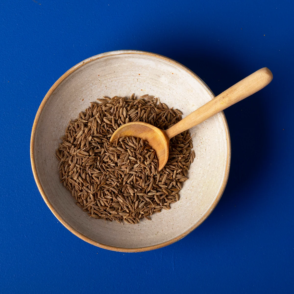 Organic Cumin Seeds - Wild Elephant - 100g - Image 3
