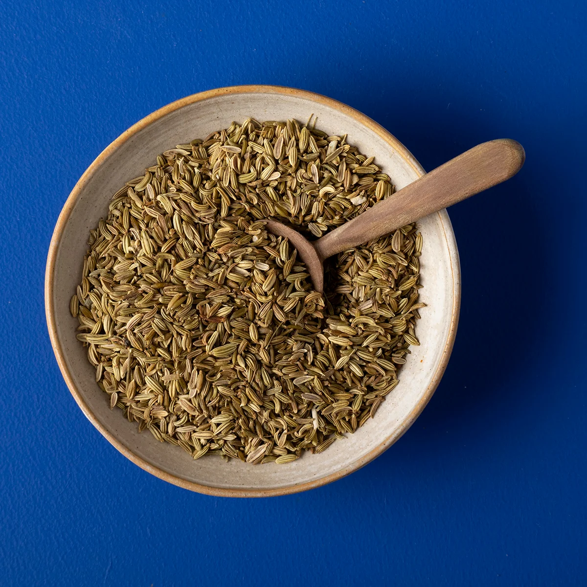 Organic Fennel Seeds - Wild Elephant - 100g - Image 3