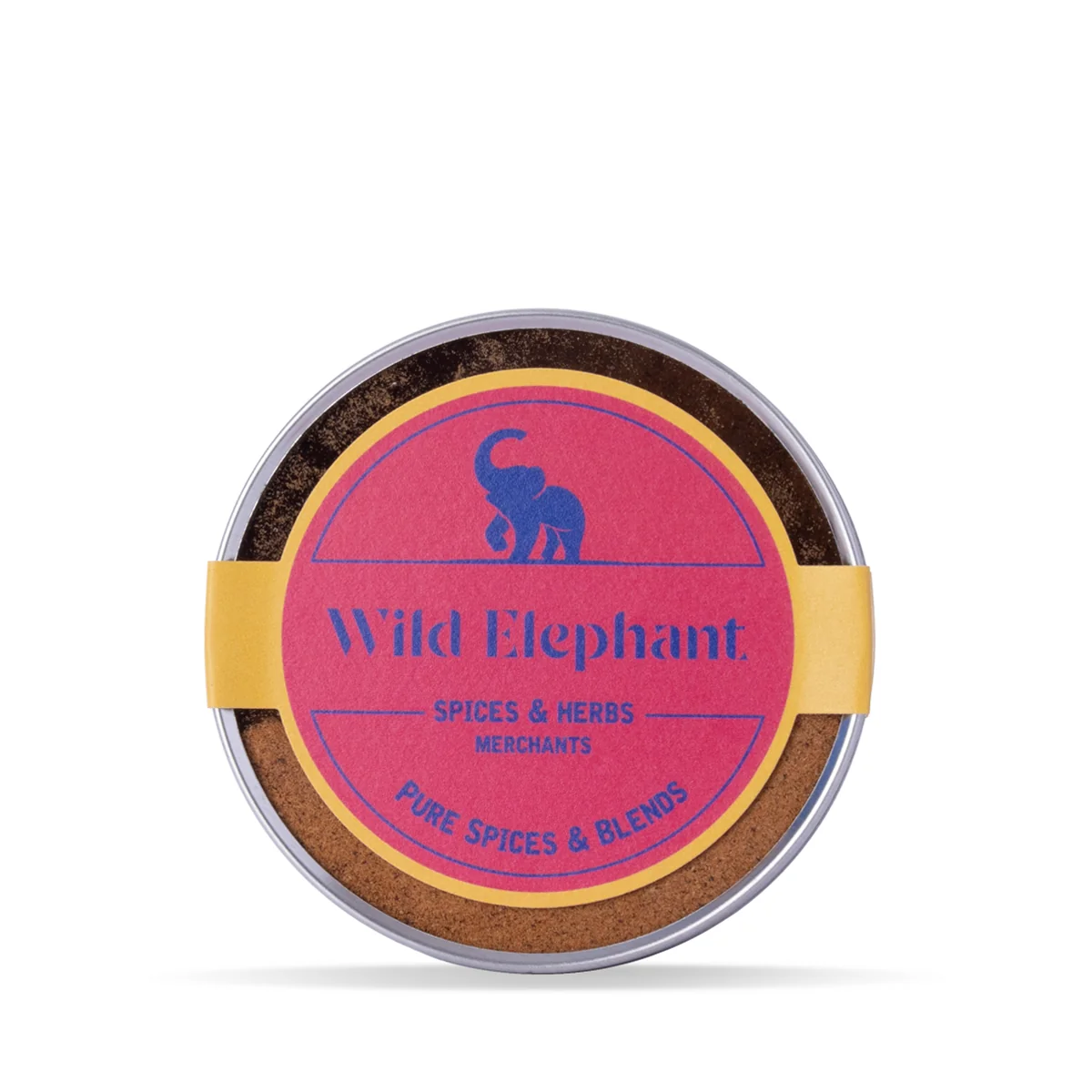 Organic Ground Nutmeg - Wild Elephant - 100g - Image 6