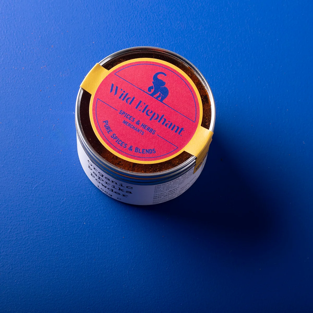 Organic Paprika Powder - Wild Elephant - Image 3