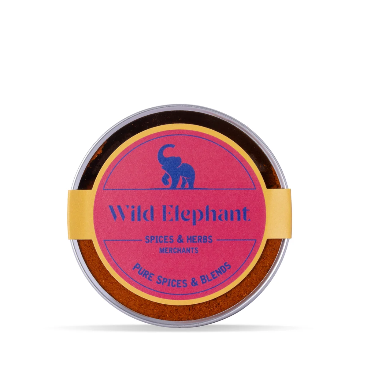 Organic Paprika Powder - Wild Elephant - Image 6