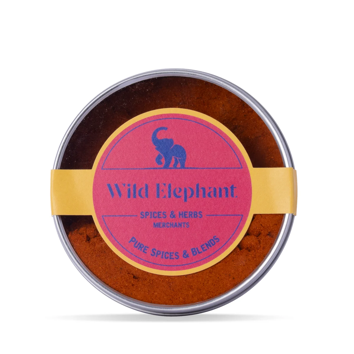 Organic Paprika Powder - Wild Elephant - Image 7