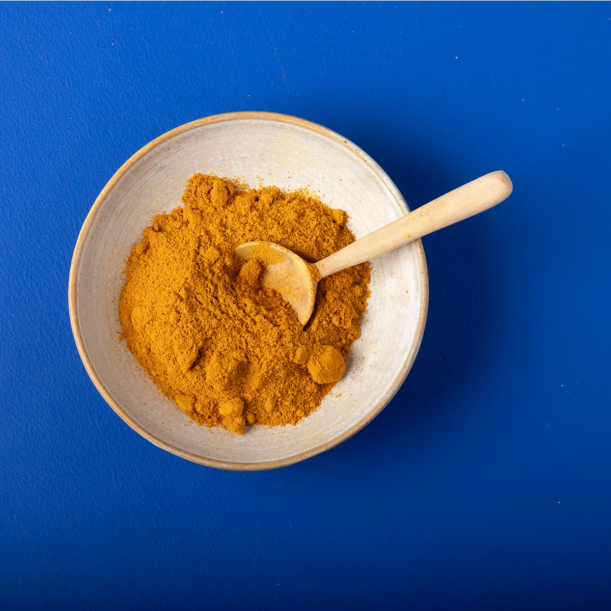 Organic Turmeric Powder - Wild Elephant - 130g - Image 5