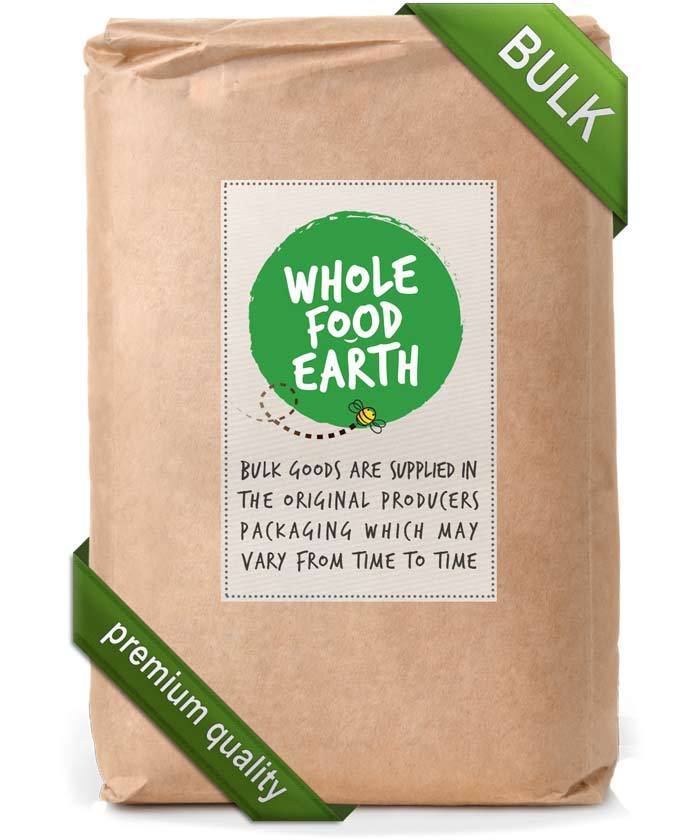 Organic White Rice Flour - Image 6