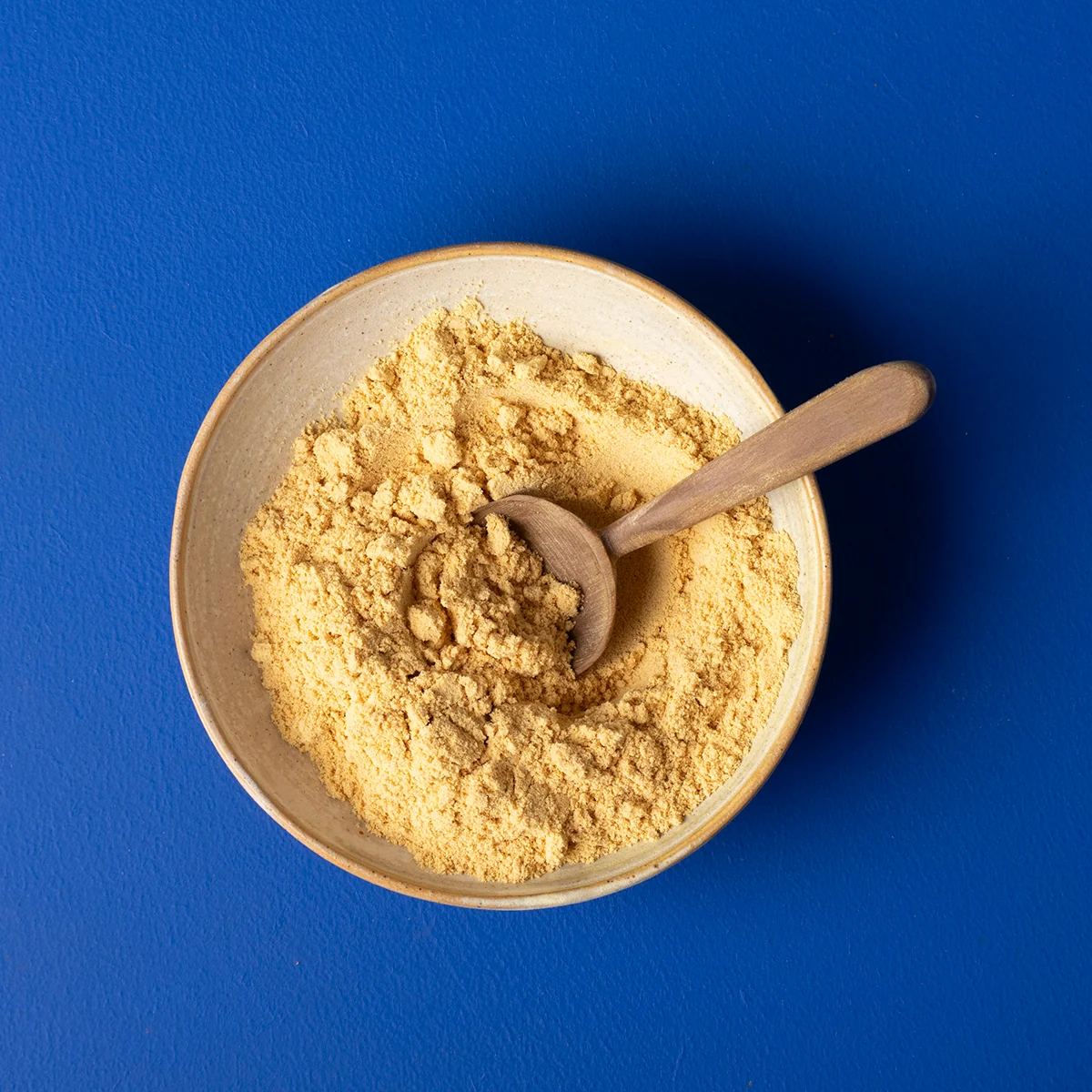 Organic Yellow Mustard Powder - Wild Elephant - 150g - Image 3