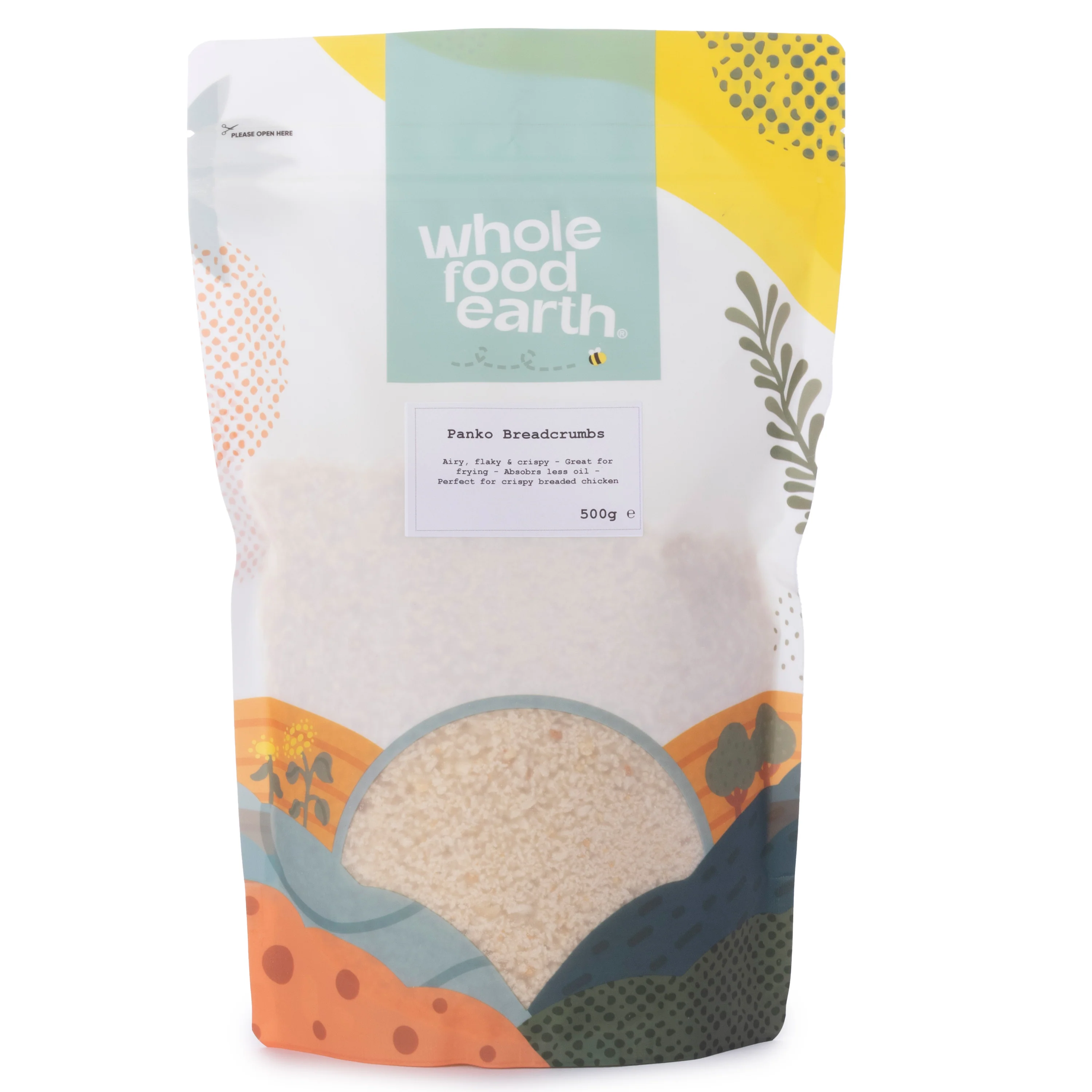 Panko Breadcrumbs - Image 4