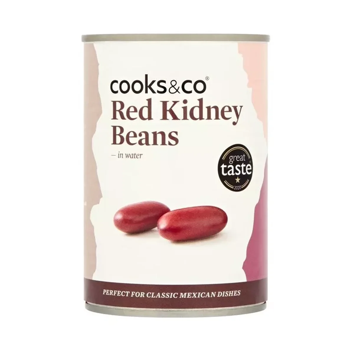 Red Kidney Beans - Cooks & Co - 400g - Image 3