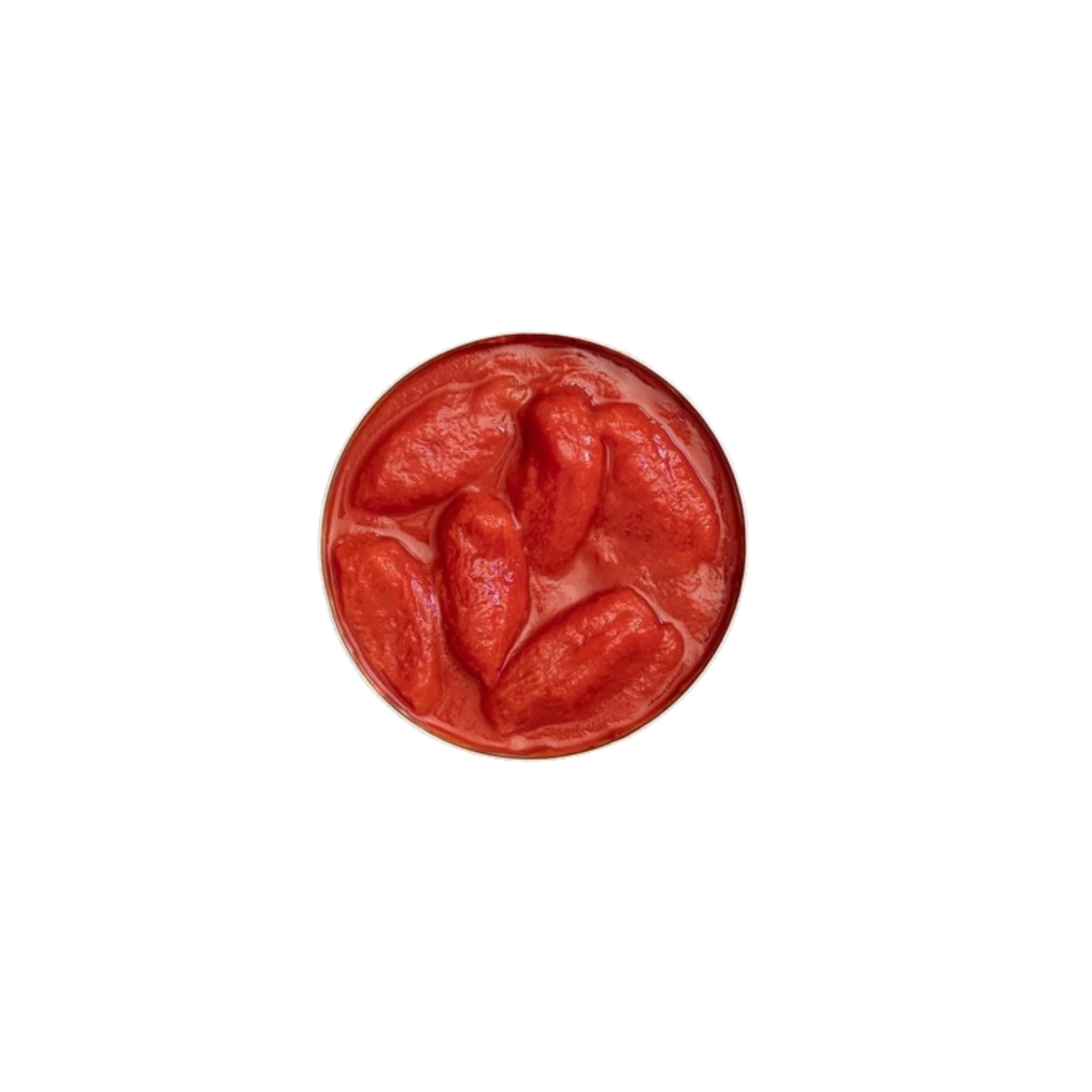 San Marzano Peeled Tomatoes - Mutti - 400g - Image 2