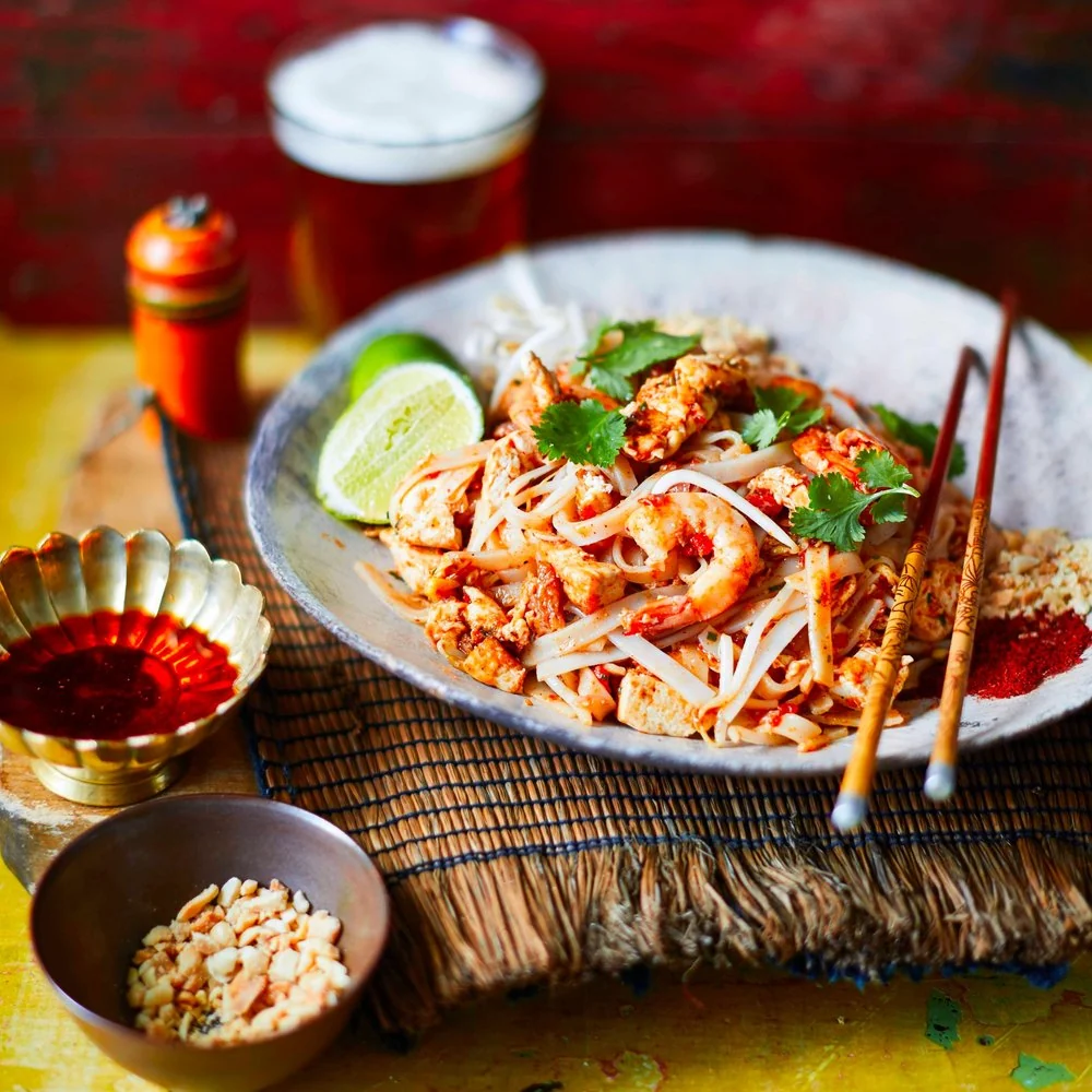 Thai Kra Pao Stir-Fry Sauce Serves 2 – Payst – 190ml - Image 2
