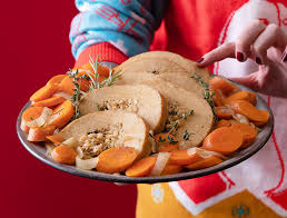 Tofurky Roast - Tofurky - 737g - Image 3
