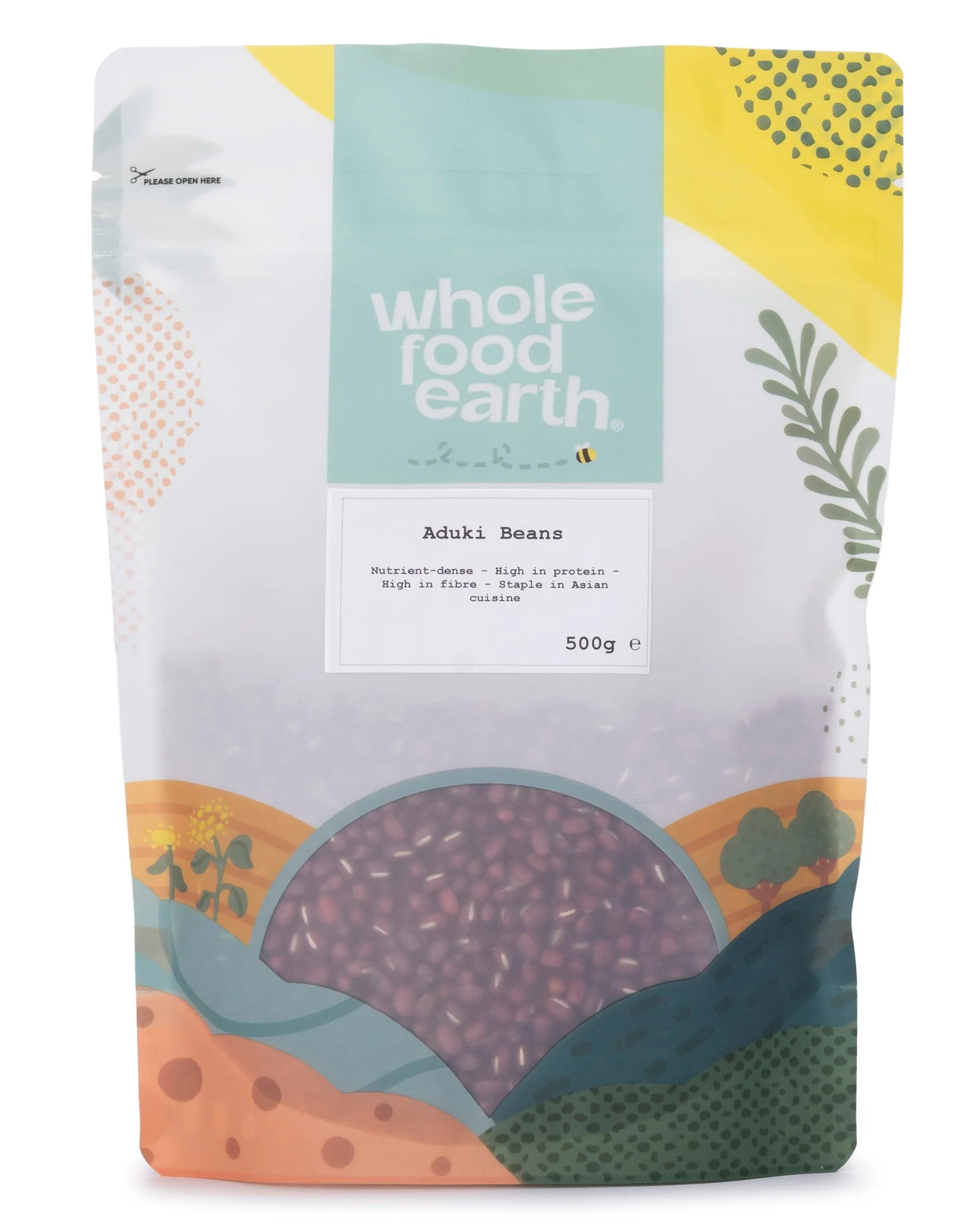 Aduki Beans - Image 3
