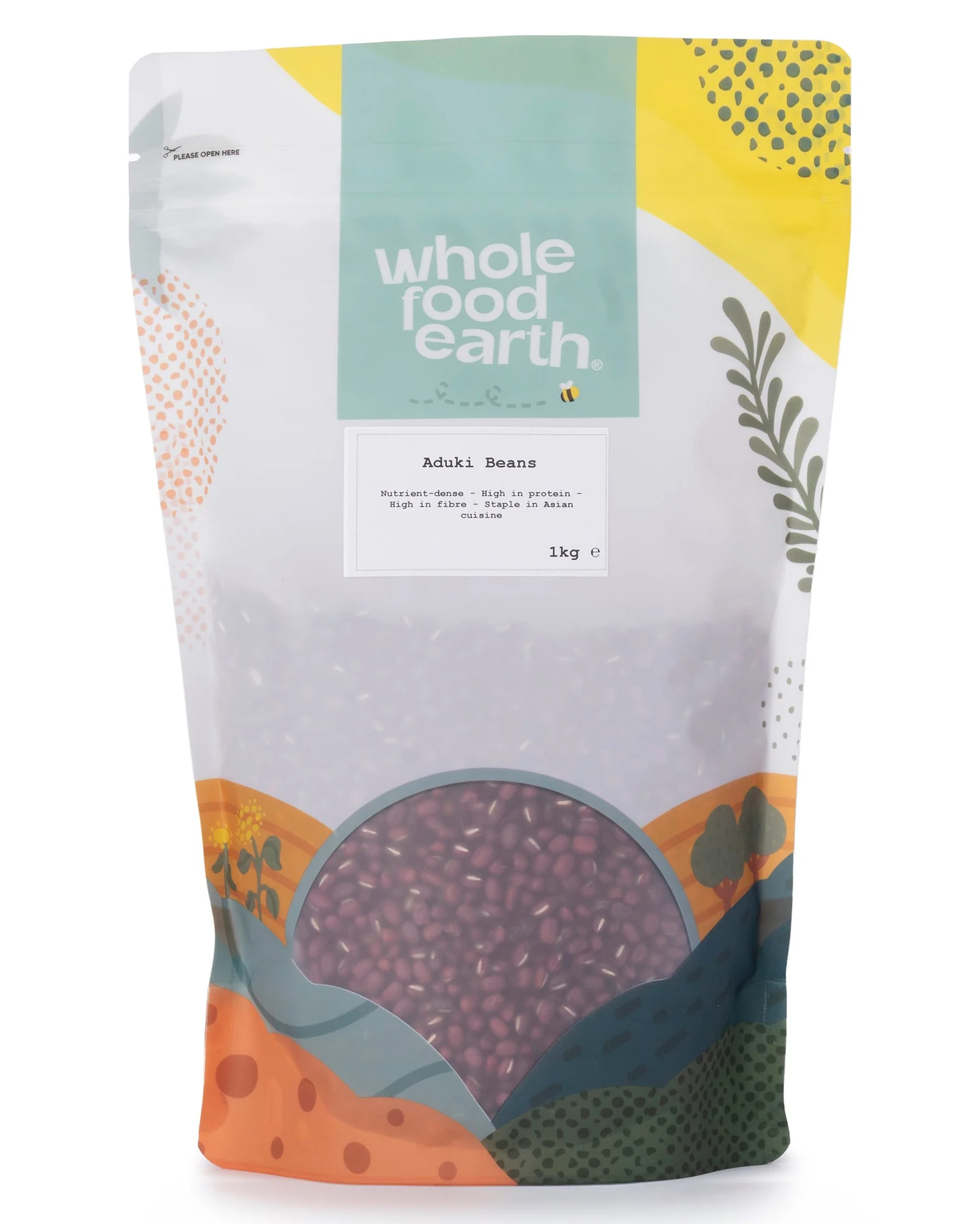 Aduki Beans - Image 5