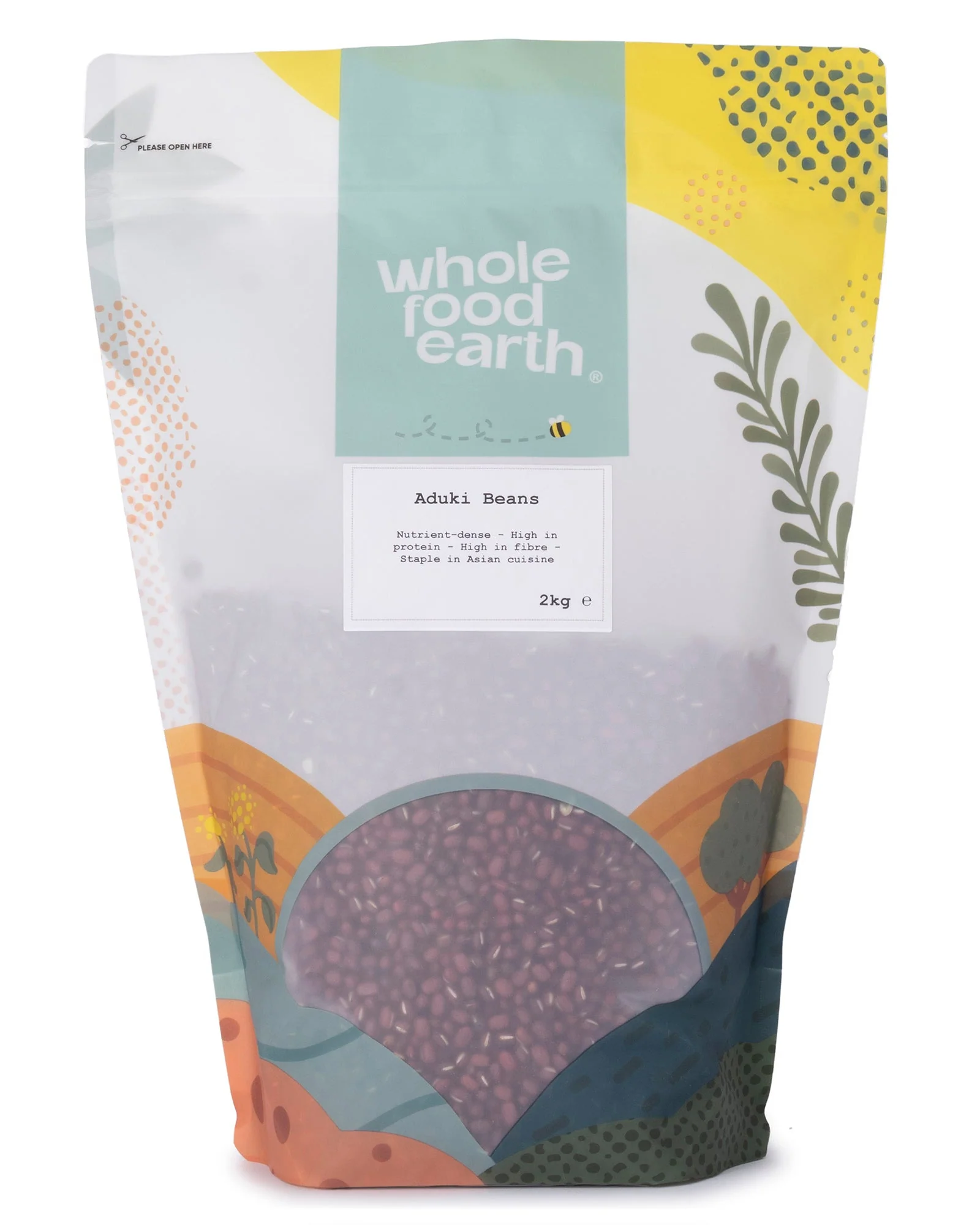 Aduki Beans - Image 6