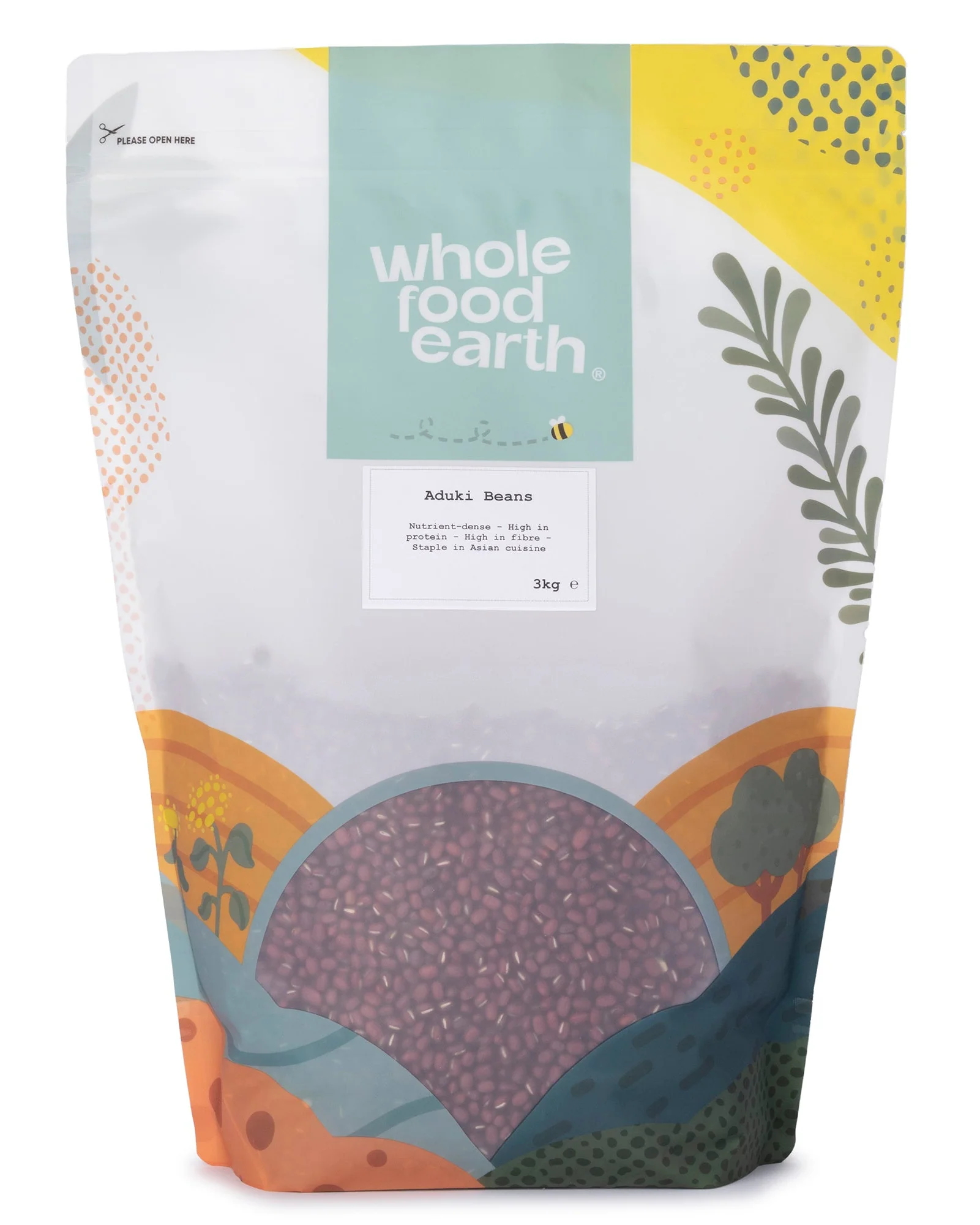 Aduki Beans - Image 7