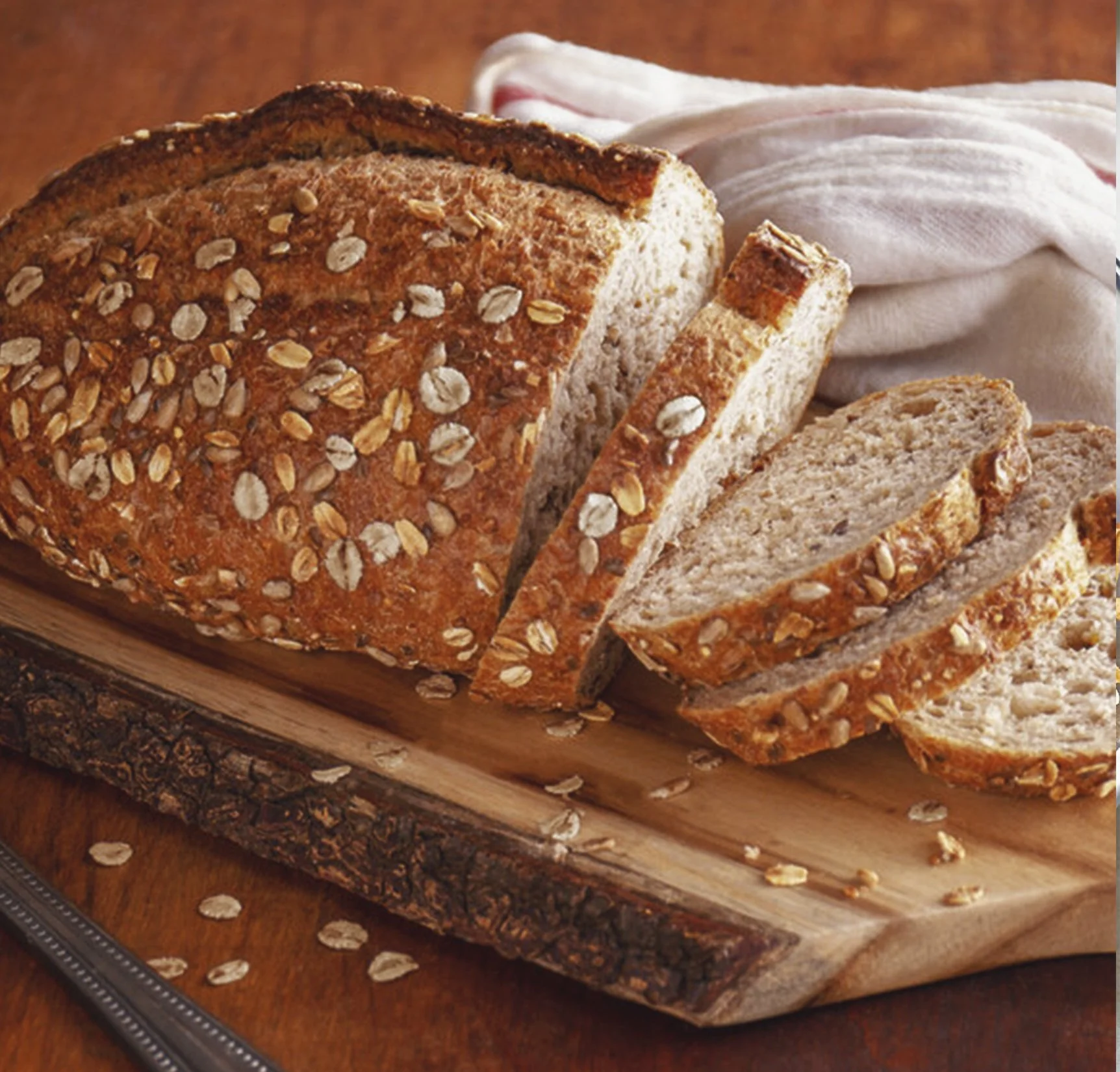 Barley Flakes - Image 3
