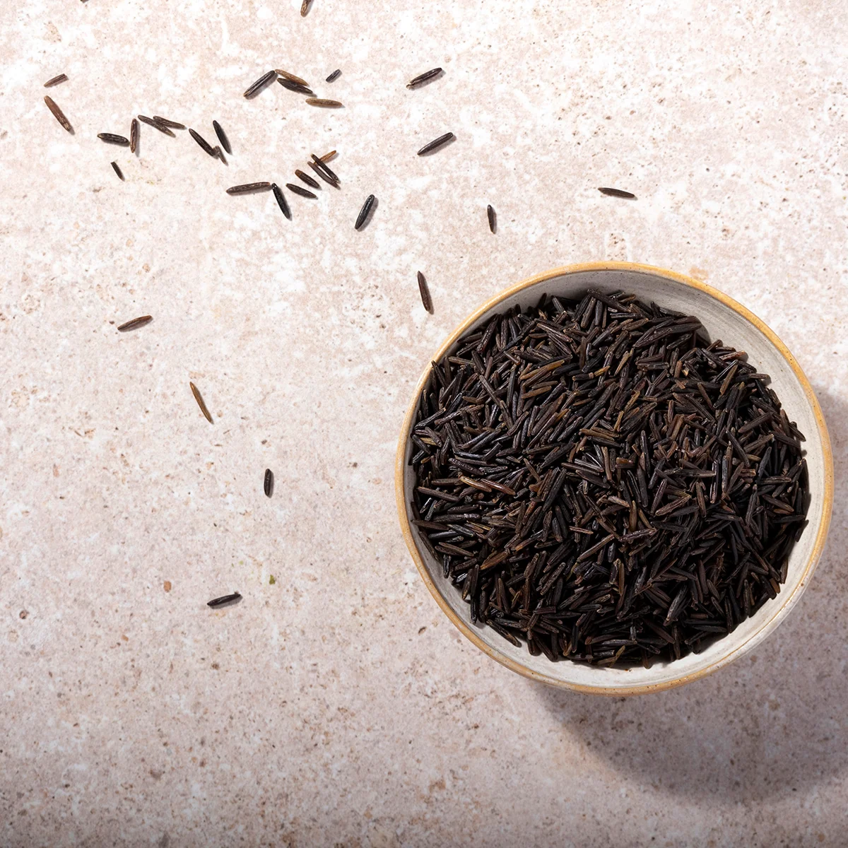 Black Wild Rice USA - Image 2
