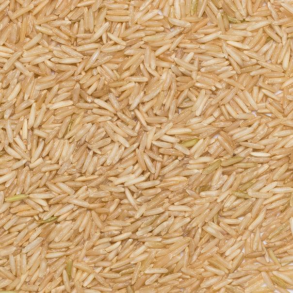 Brown Basmati Rice - Image 4