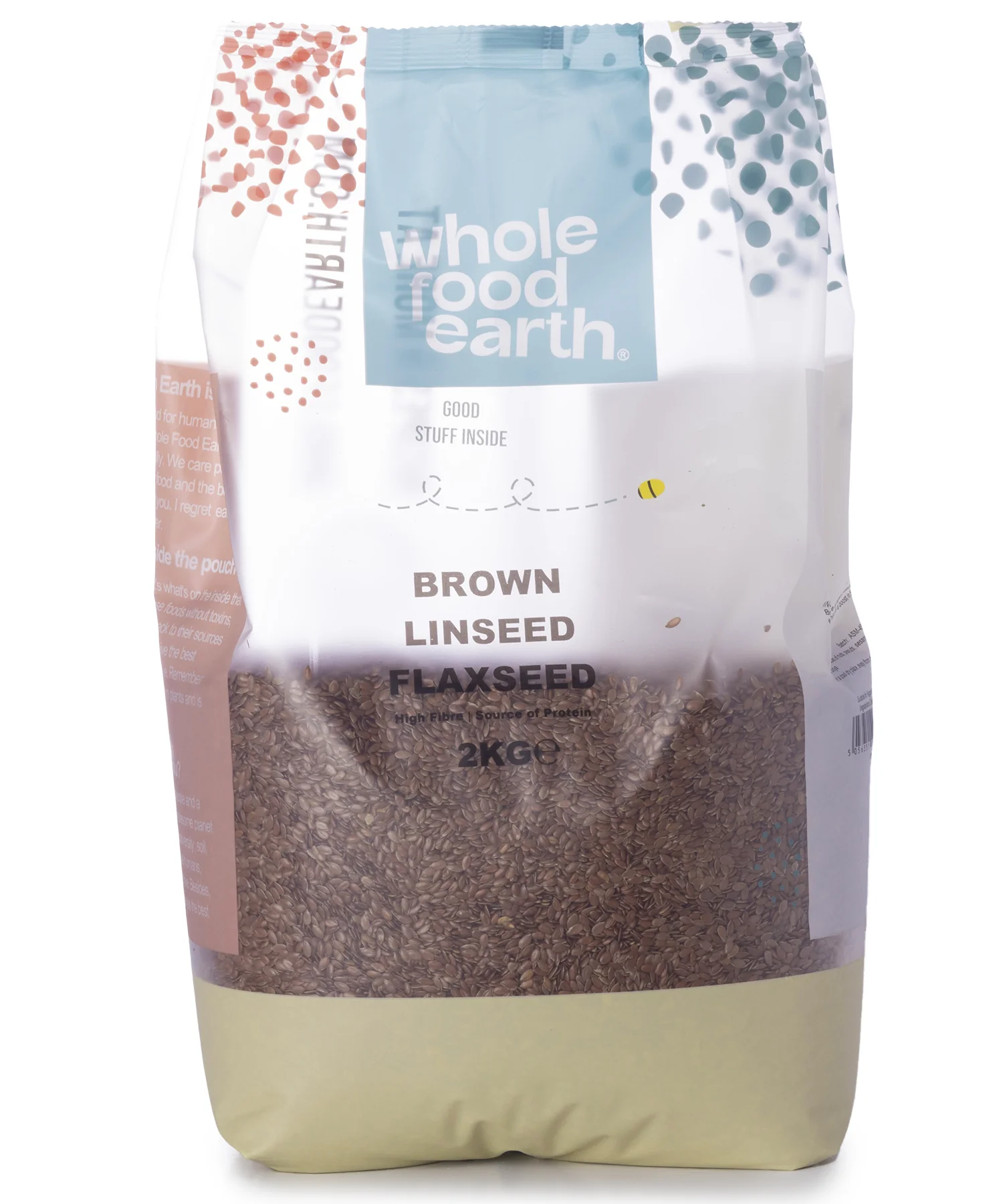 Brown Linseed/Flaxseed - Image 8