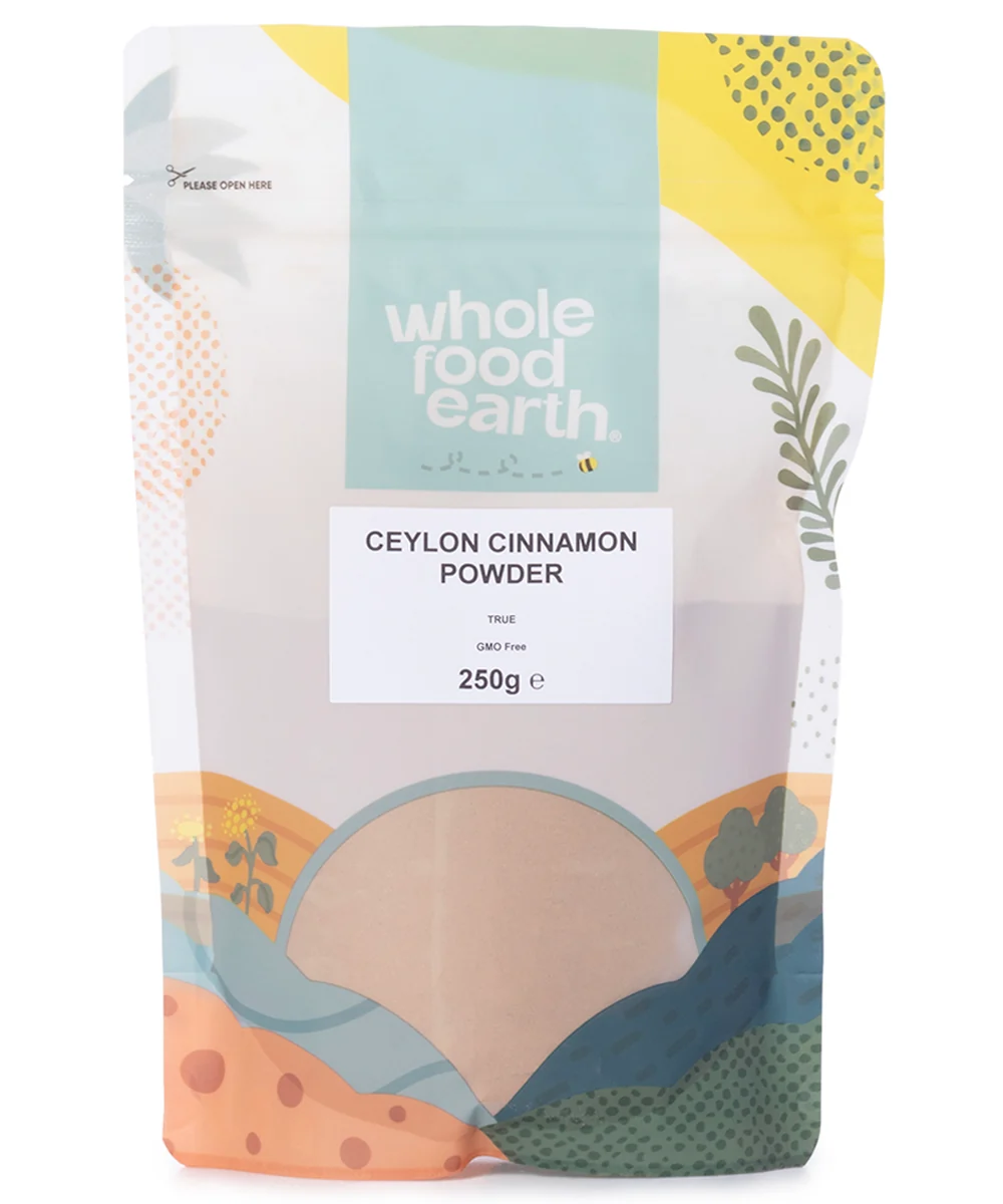 Ceylon Cinnamon Powder (True) - Image 6