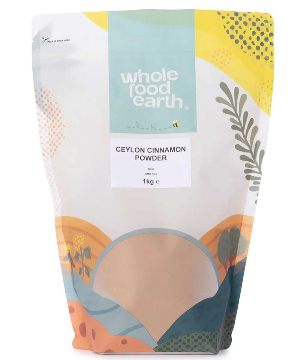 Ceylon Cinnamon Powder (True) - Image 8