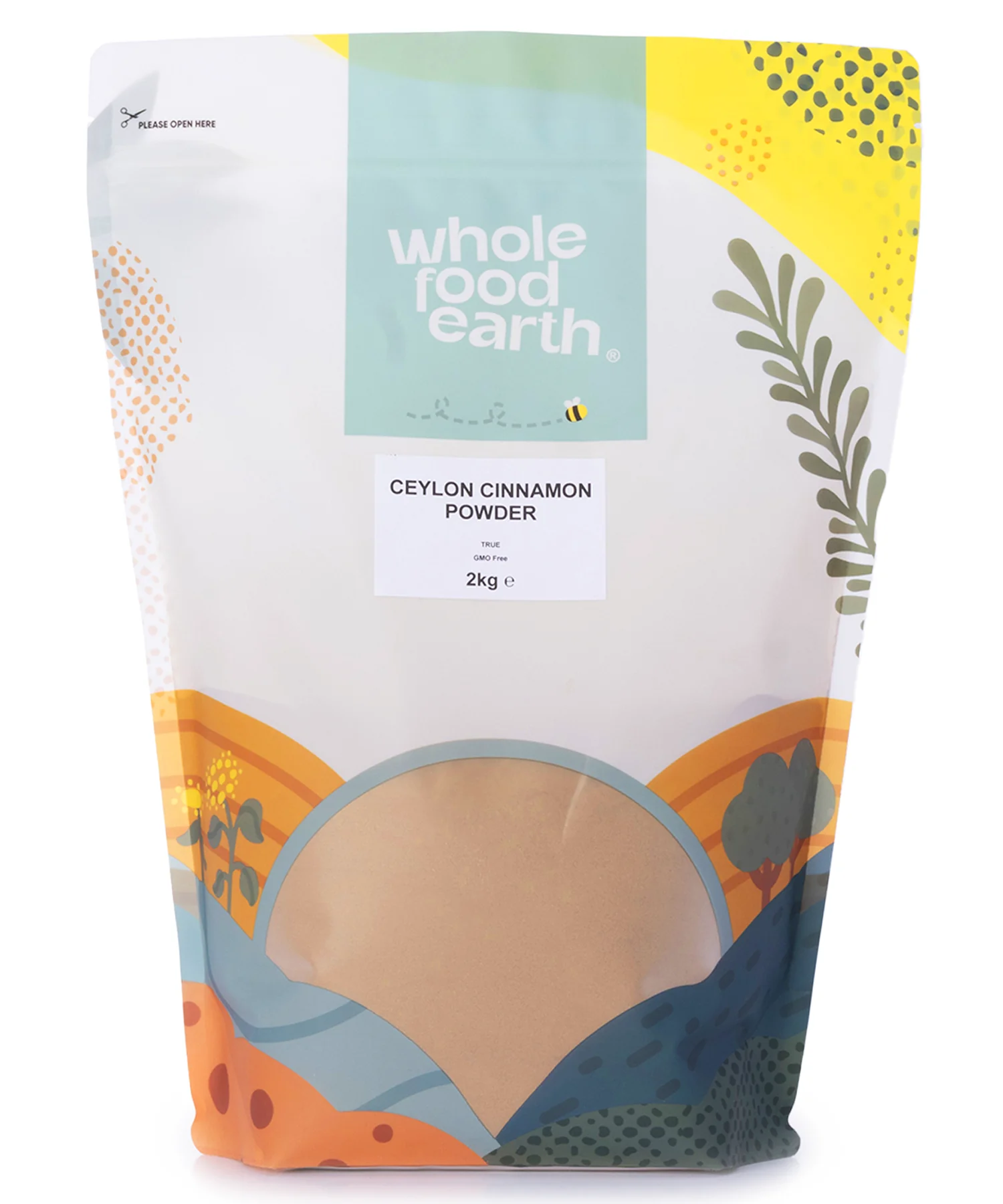 Ceylon Cinnamon Powder (True) - Image 9