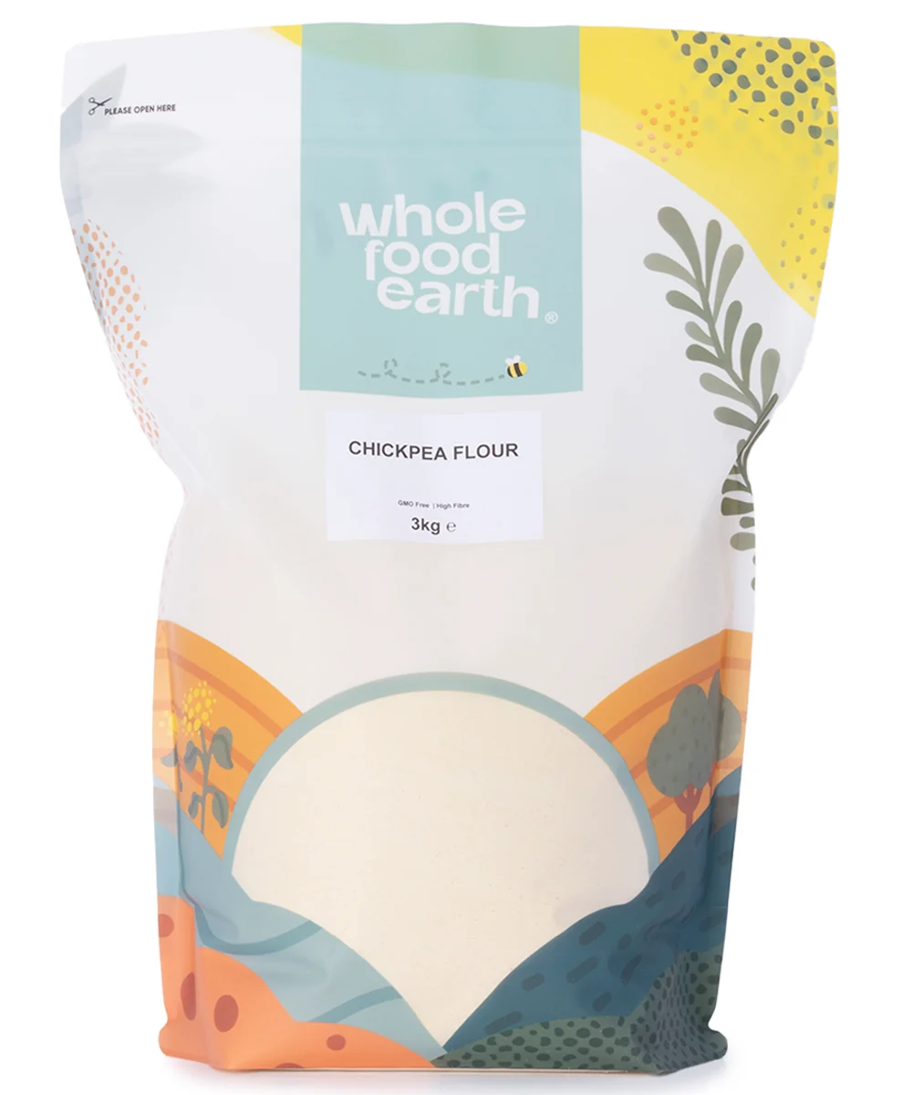 Chickpea Flour - Image 7