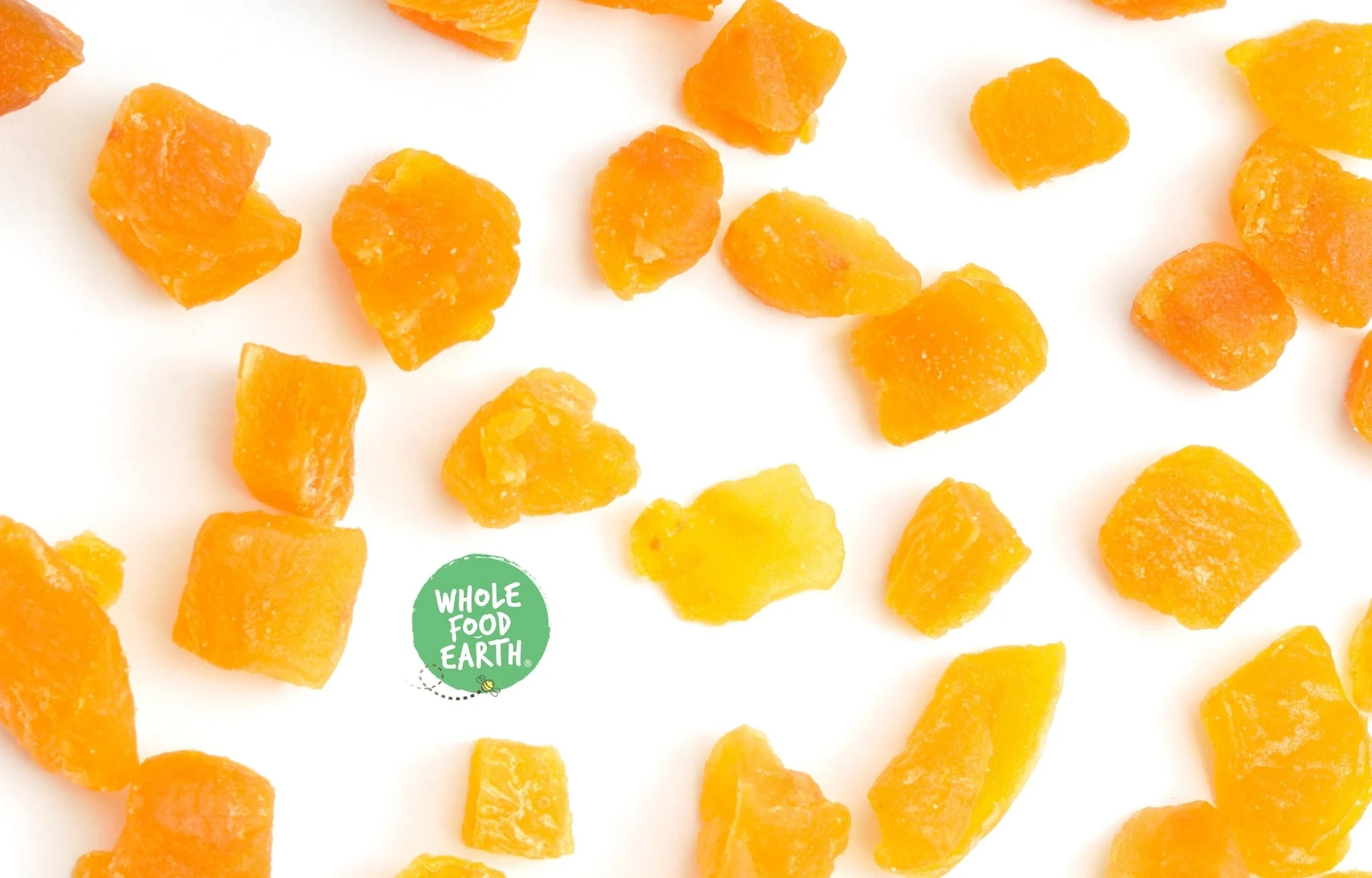 Chopped Apricots - Image 3