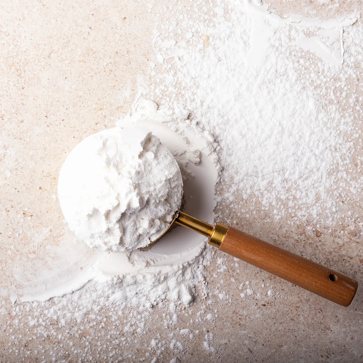 Corn Flour - Serious Grains - Image 4