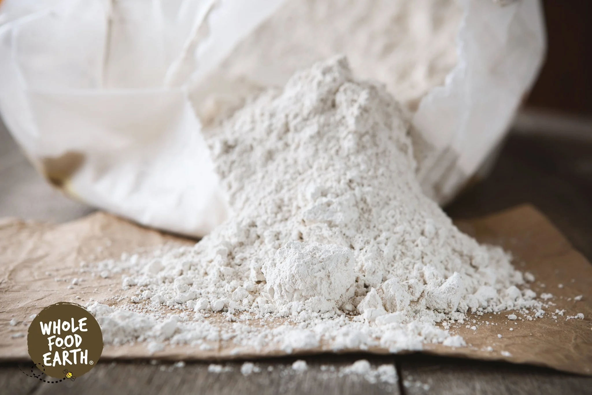 Diatomaceous Earth (Feed Grade) - Image 5