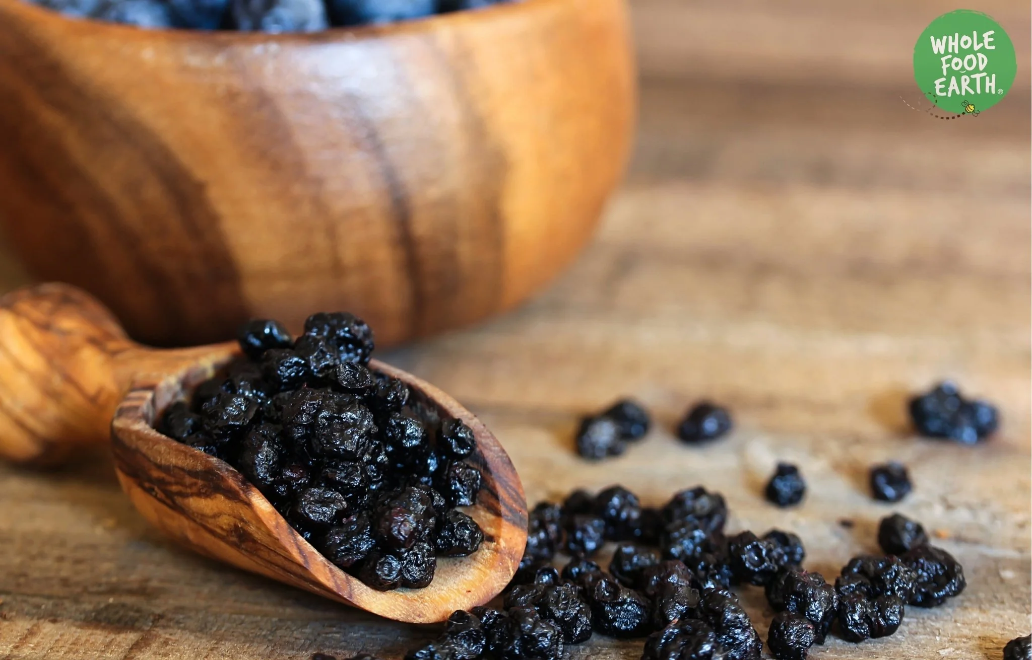 Sweetened Blueberries - Image 3