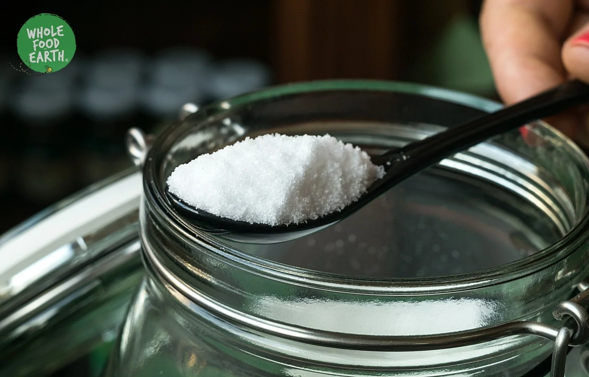 Fine Sea Salt - Image 33