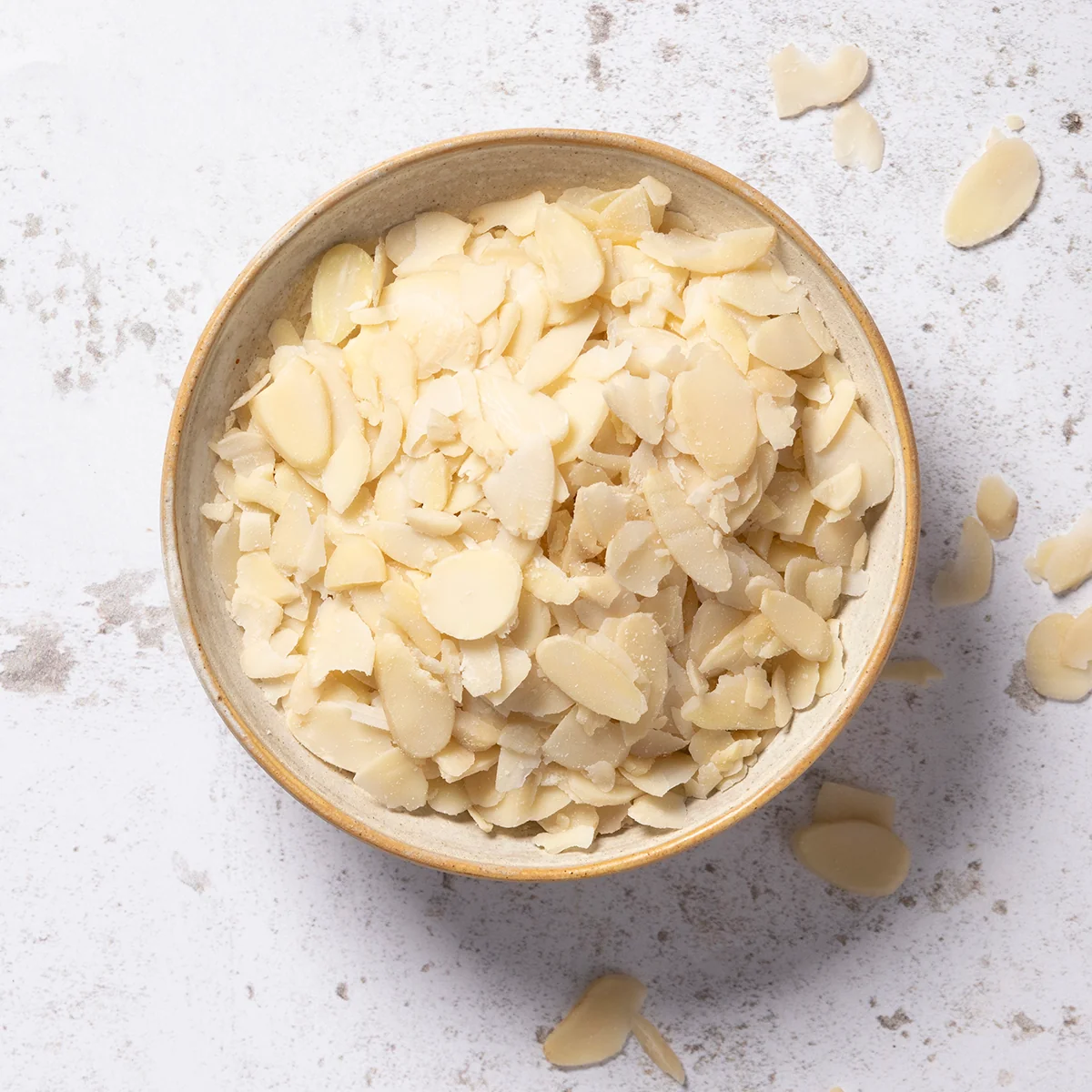 Flaked Almonds - Image 6