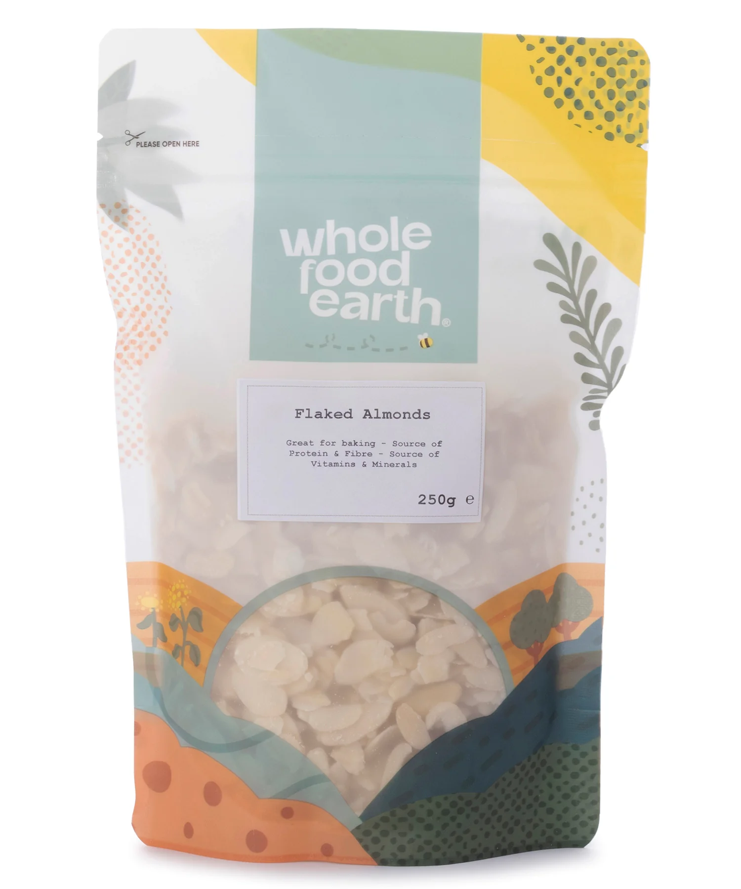Flaked Almonds - Image 9